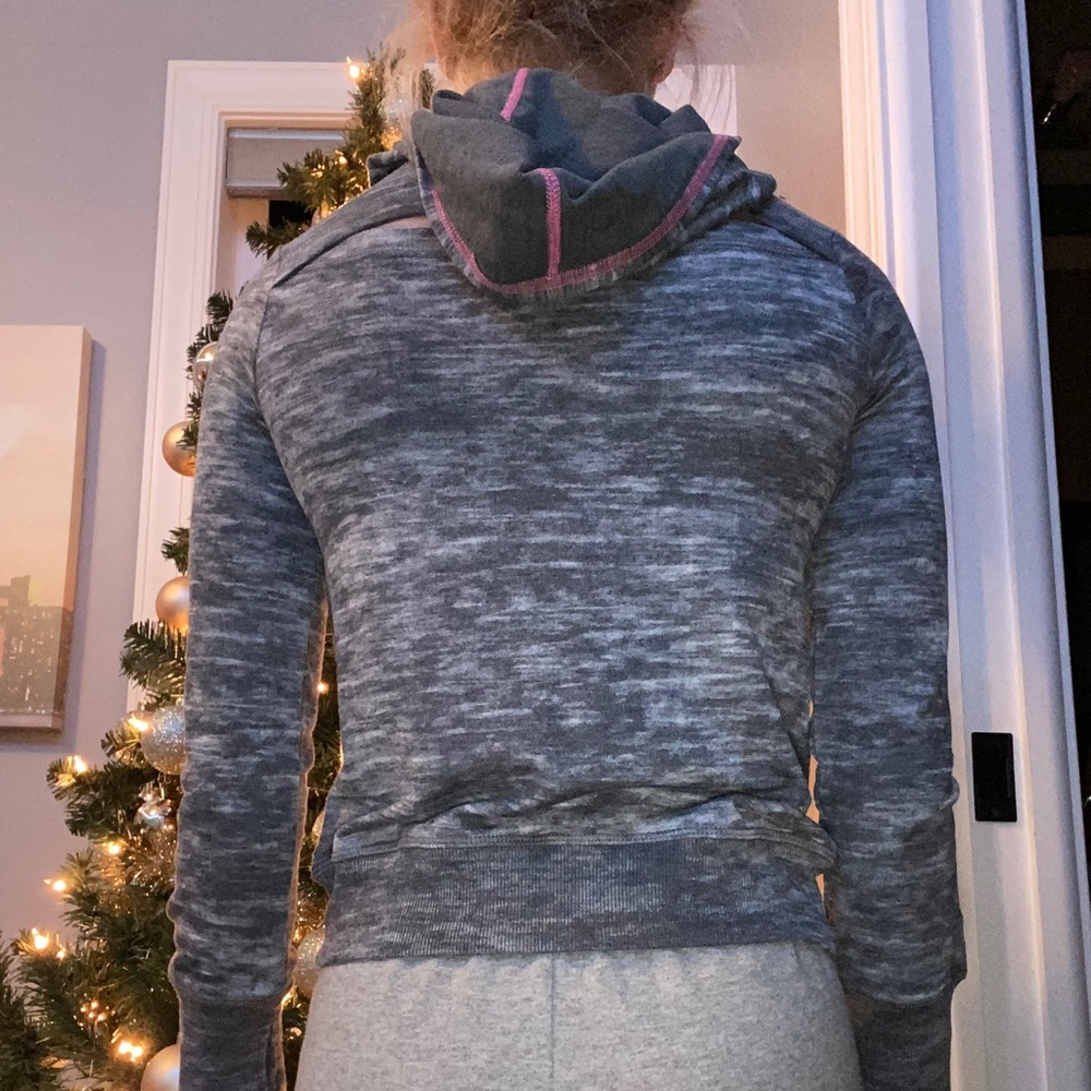 Zella girl long sleeve